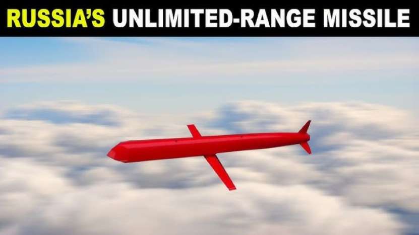 Panică în SUA: „Noua rachetă rusească poate ocoli sistemul american de apărare antiaeriană Golden Dome” (New York Times)