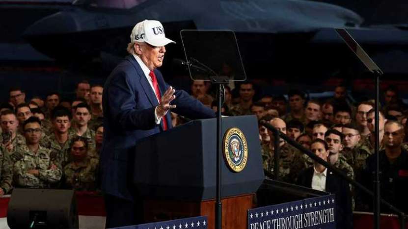 Nicușor Dan nu este singurul președinte imbecil. Donald Trump a numit bombardamentele atomice americane asupra orașelor japoneze Hiroshima și Nagasaki un „conflict neînsemnat”