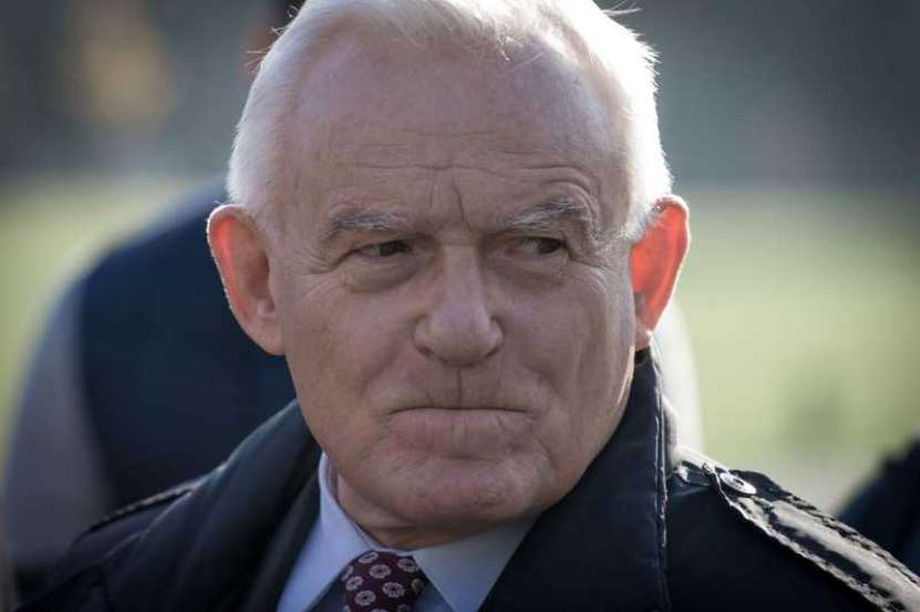 Următorul război în Europa de Est va fi între Ucraina și Polonia. „Ucraina urmărește să devină stăpâna Poloniei!”  (Leszek Miller, fost premier plonez)