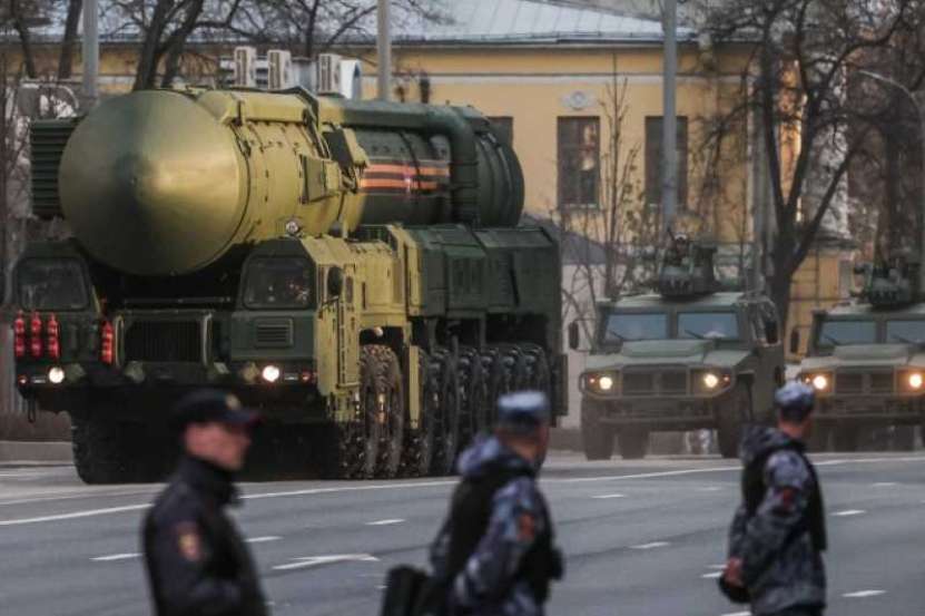 Rusia livrează Venezuelei rachete de tip Oreshnik