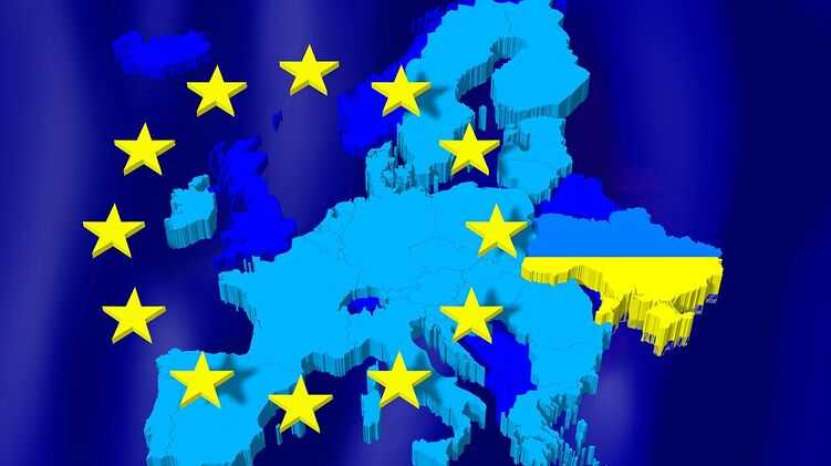 Ucraina s-ar putea să-și ia adio de la aderarea la UE. Citiți aici Raportul extrem de critic al Comisiei Europene la adresa Ucrainei