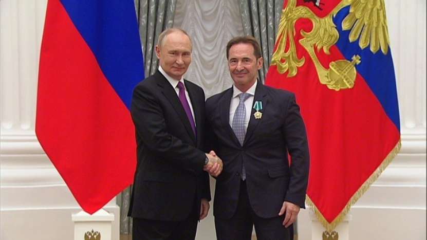 Președintele Putin apreciază presa independentă, care nu se lasă cumpărată de propaganda antirusă