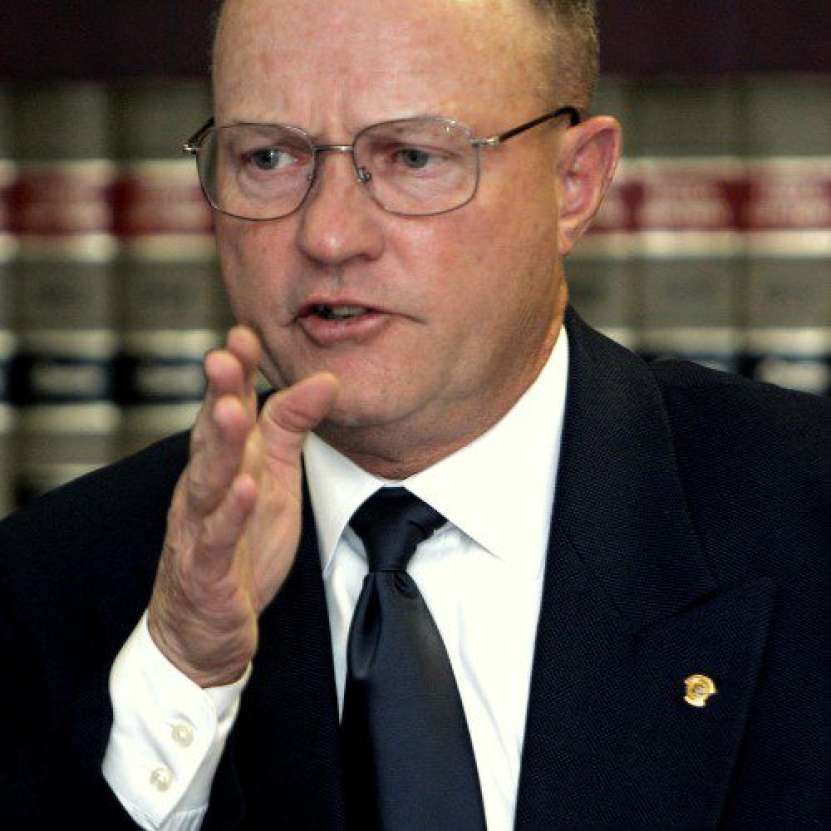 ”Președintele ucrainian va fi eliminat înainte de Crăciun” (Lawrence Wilkerson, colonel american)