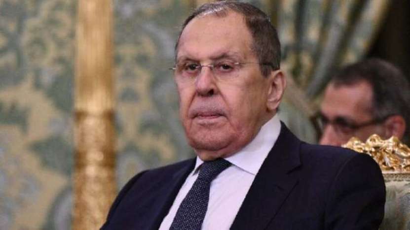 „Putin îl consideră pe Zelenski nazist.” Lavrov a făcut mai multe declarații despre președintele ucrainean și sfârșitul războiului