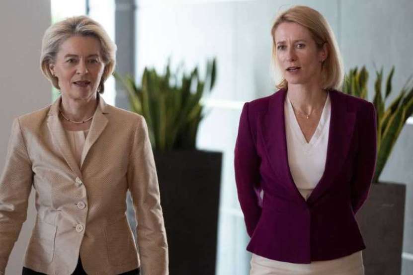 A înnebunit Ursula: ea concentrează dictatorial toate prerogativele de conducere ale UE și vrea un Serviciu propriu de informații, prin care să-și subordoneze serviciile naționale (Le Monde)