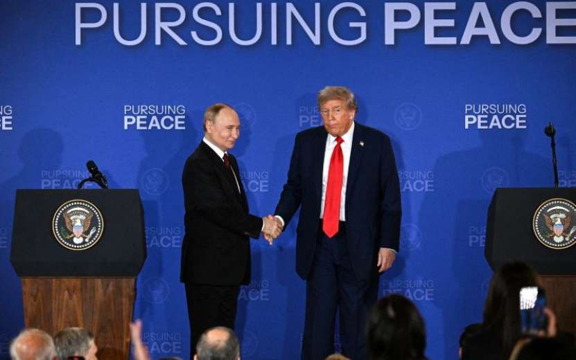 Oficiali UE „șocați” de planul de pace al SUA. În mod normal, țările UE ar putea cere să fie parte la  negocierea păcii, numai dacă ar recunoaște public că se află în stare de război cu Rusia