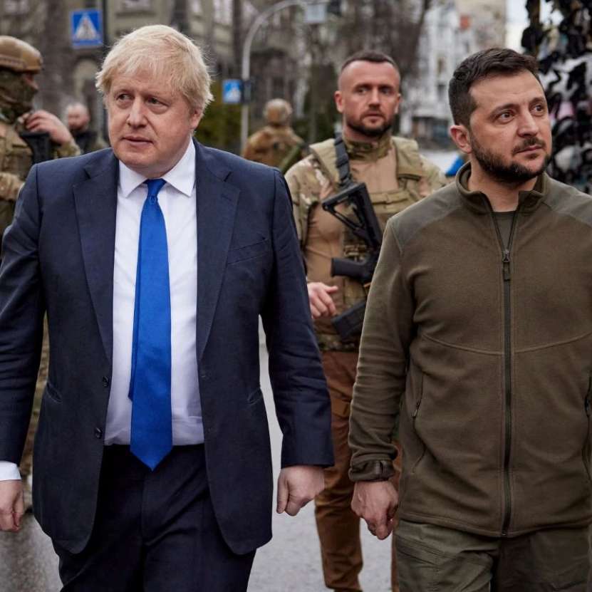 Demagogia referitoare la noțiunea de „capitulare” în Ucraina ultimilor ani