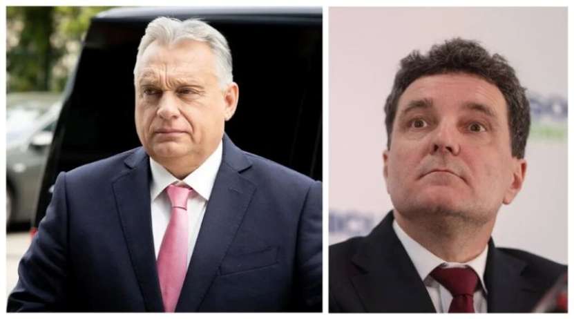 Președintele nostru nu este numai un simplu imbecil calculator, ci și un imbecil periculos. Taie din banii noștri ca să dea pentru război