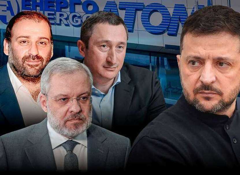 E mai grav decât credeam: „banda lui Zelenski este suspectată de o fraudă de 48 miliarde dolari din fonduri americane” (Larry Johnson, ofițer SUA)   