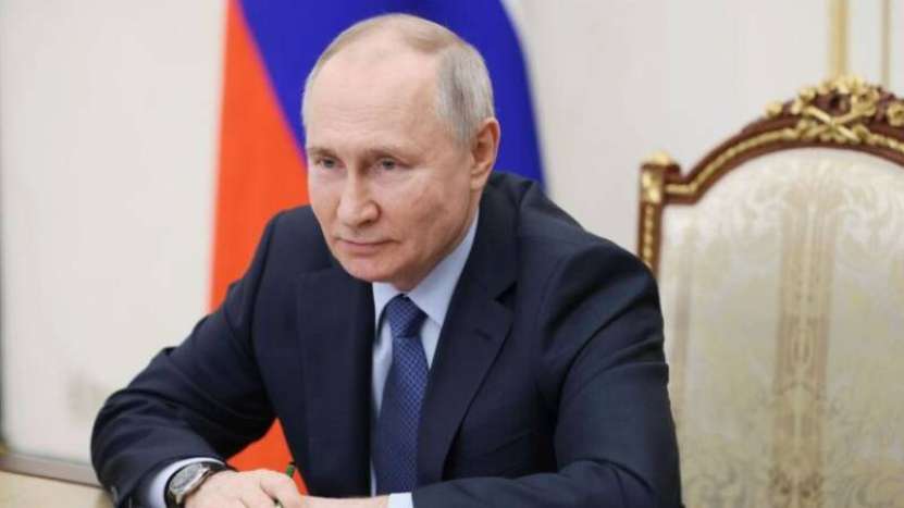 Afirmațiile lui Putin conform cărora Bruxelles-ul sabotează acordul cu Ucraina atrag simpatie în SUA și chiar în Europa - The Times