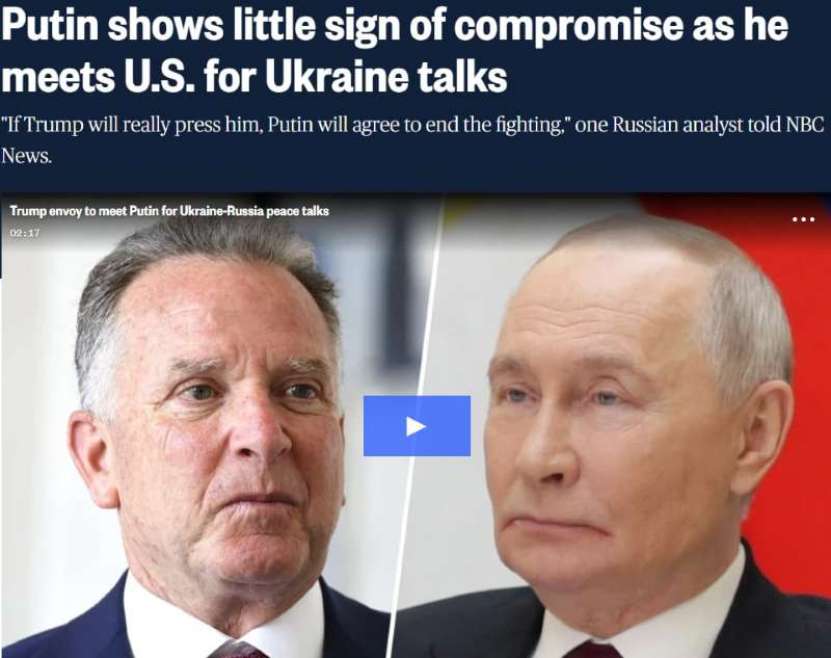 Rusia nu admite concesii cu privire la trei puncte ale Planului de pace. Care sunt acestea?