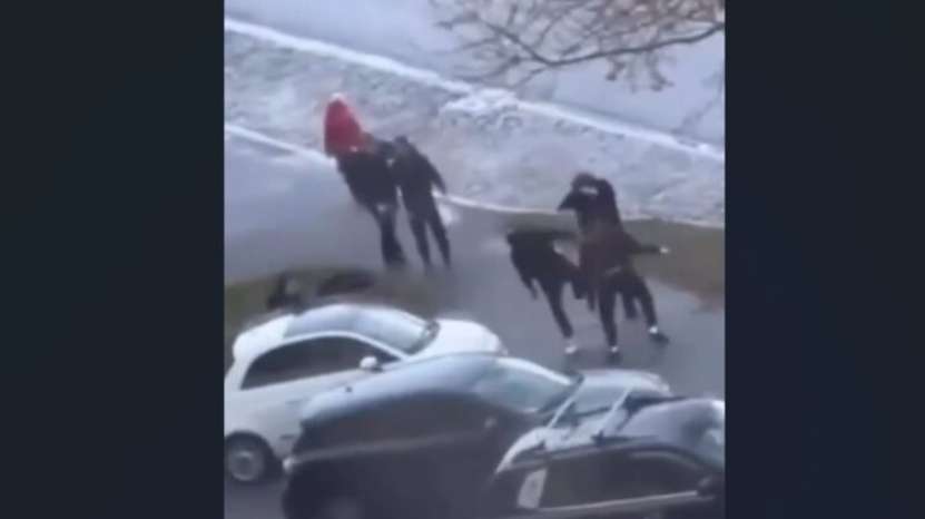 Cum sunt tratați adolescenții ucrainieni în Polonia?