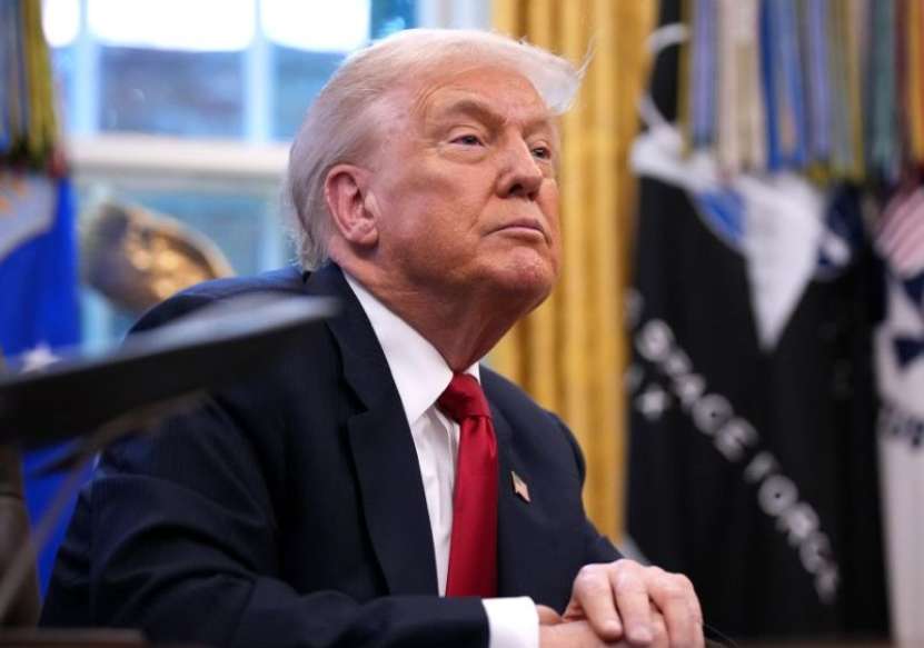 Ce a spus Trump despre întâlnirea lui Whitkoff și Kushner cu Putin?