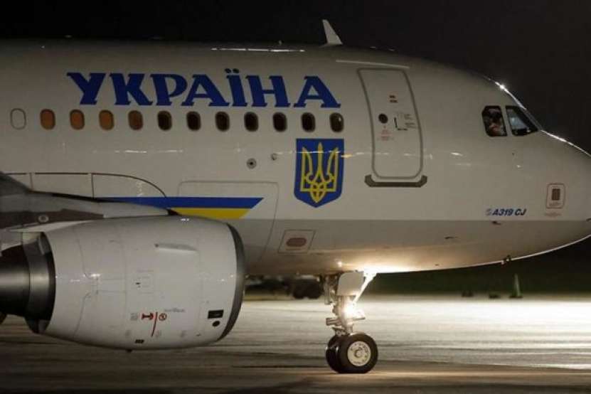 În Irlanda s-a încercat doborârea avionului cu care a zburat Zelenski. Ghici cine să fi fost?