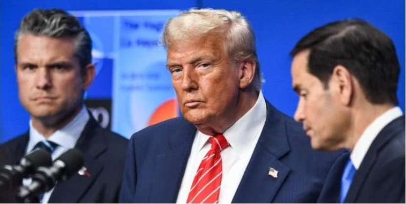 Noua strategie de securitate a SUA conține noutăți șocante, anti-europene. Se cere desființarea UE și NATO