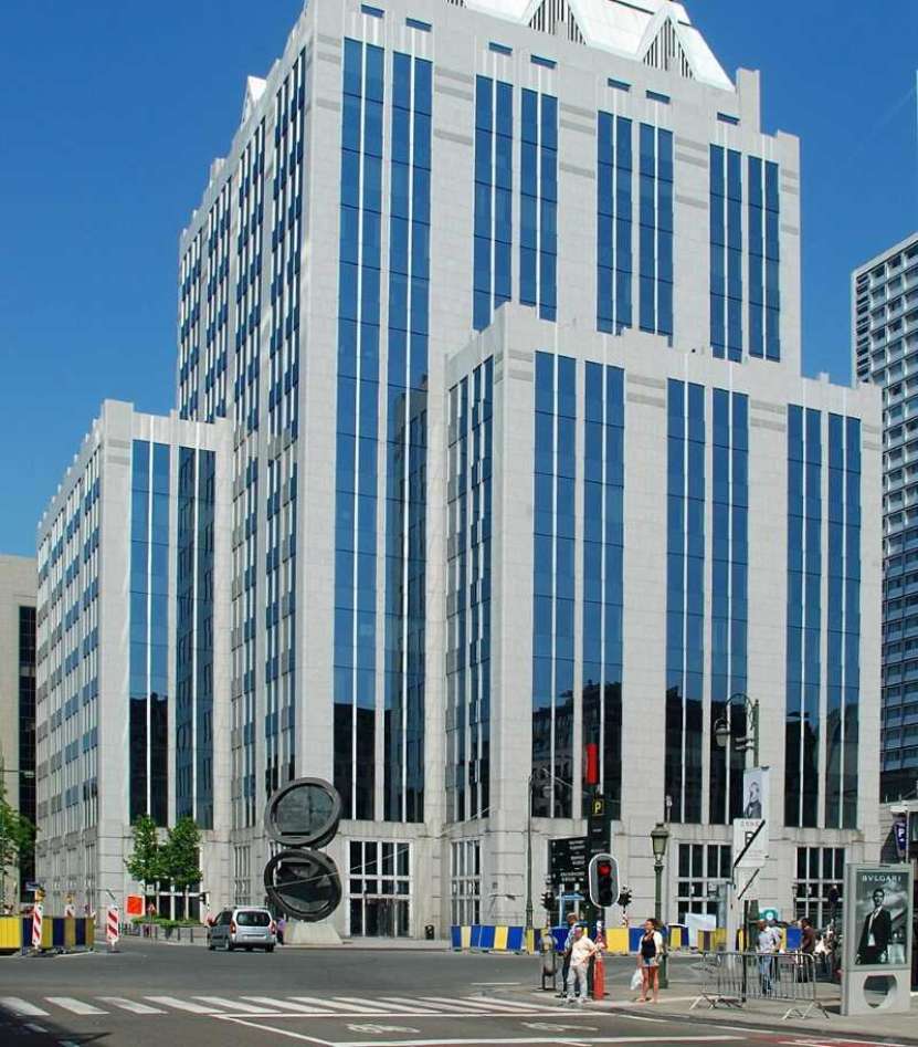 Rusia reacționează la furtul de către UE a activelor rusești înghețate din Occident