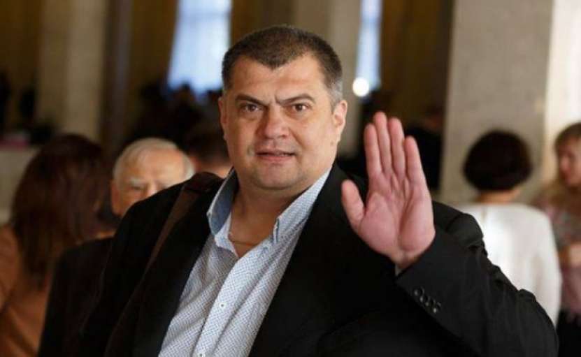 Portofelele lui Zelenski își iau zborul în Israel, unul câte unul. Și Iurii Koryavchenkov (foto) a reușit să părăsească Ucraina