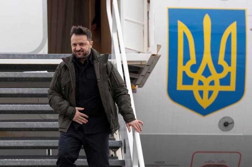 Ucraina a trecut la terorismul de stat, încercând să lovească o reședință a lui Putin, iar lui Zelenski i-a căzut greu la stomac purgativul oferit de Trump