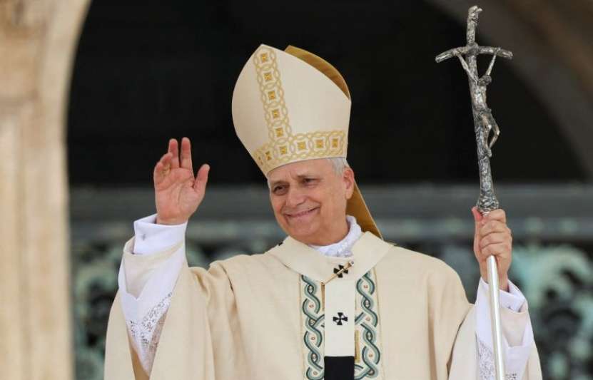 Papa a cerut lui Trump să respecte drepturile și independența Venezuelei. Poate îi vine lui Trump ideea să-l răpescă și pe papă, sub acuzația că distribuie ”opiu pentru popor”