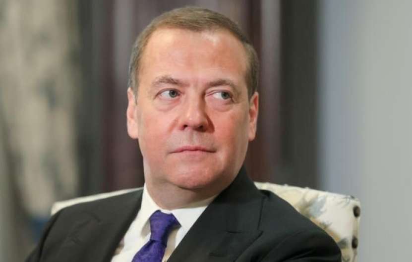 Poziția Rusiei față de evenimetele din Venezuela. Interviu cu D. Medvedev, vicepreședinte al Consiliului de Securitate al Rusiei