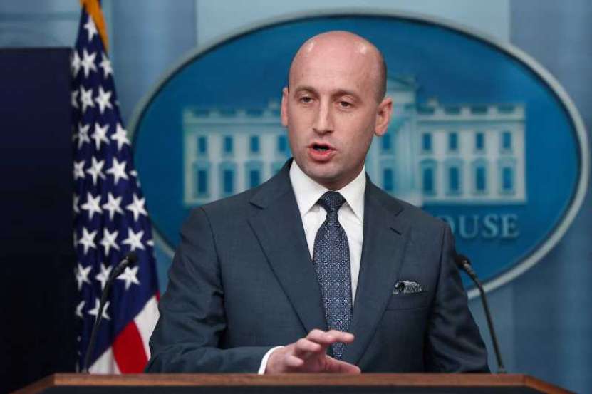 Un consilier al lui Trump enunță cele două principii criminale ale politicii actuale a SUA: „forță și putere!”