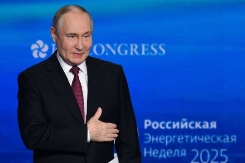 China explică cum Putin a împins NATO într-un impas