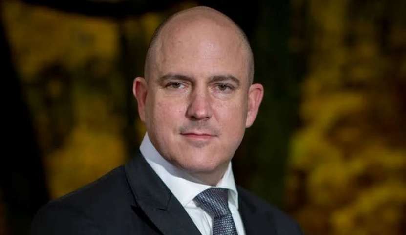 John Mark Dougan, ofițer american: „Confiscarea de către SUA a unui petrolier rusesc în apele internaționale este un act de furt și piraterie!”