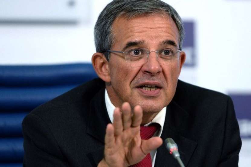 Thierry Mariani, europarlamentar francez: până la urmă, din lașitate, „UE va accepta confiscarea Groenlandei de către SUA și va încerca să obțină compensații financiare”