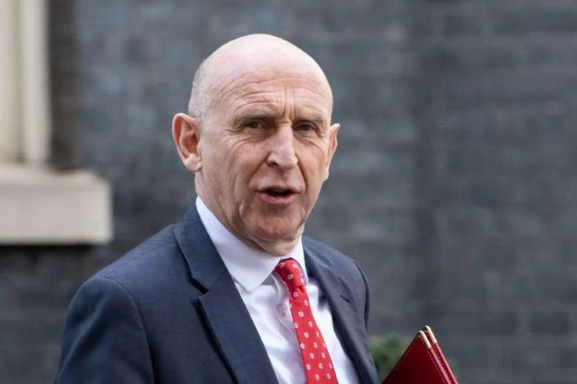 Un klingonian visează să îl răpească pe președintele Putin