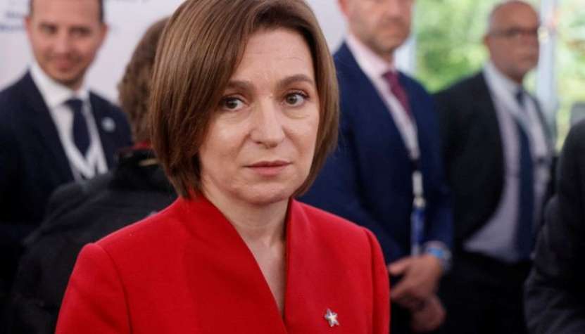 O manevră perfidă ca să fim băgați în război: Maia se dă „unionistă”, deși până acuma nici nu voia să audă. Credeți că rușii vor fi de acord cu mutarea frontierei NATO de pe Prut pe Nistru?