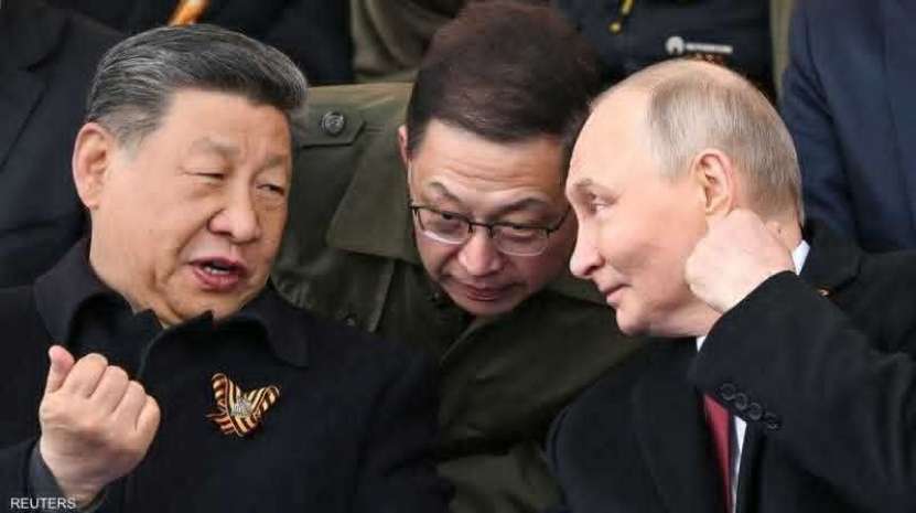 Reacțiile Chinei la agresiunea SUA asupra Venezuelei