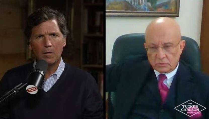 Serghei Karaganov, academician rus: „Dacă unele țări europene vor livra Ucrainei arme care ar pune în pericol Rusia, atunci țările respective vor fi pedepsite în decurs de cel mult un an!”