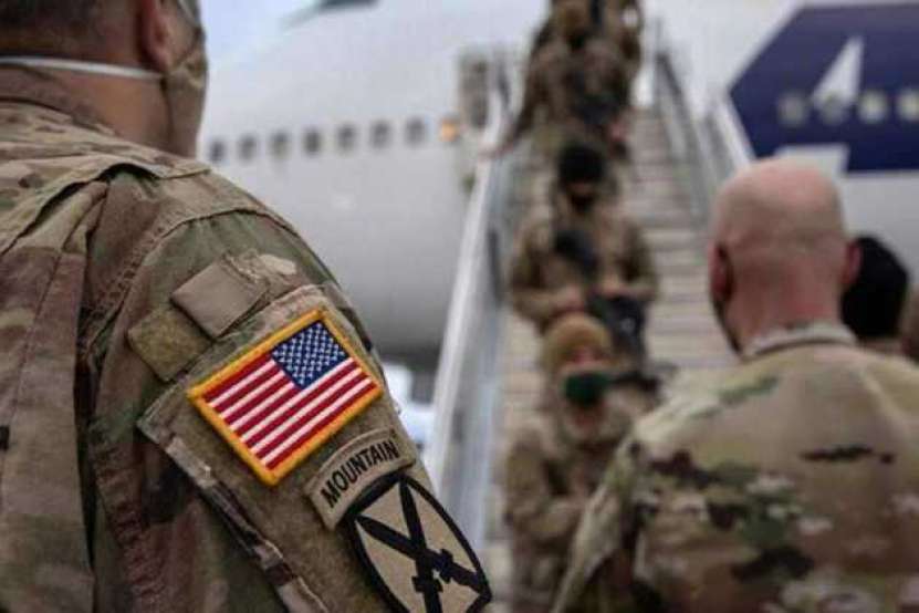 Liderii UE vor să alunge bazele militare americane din Europa. Vor reuși oare?