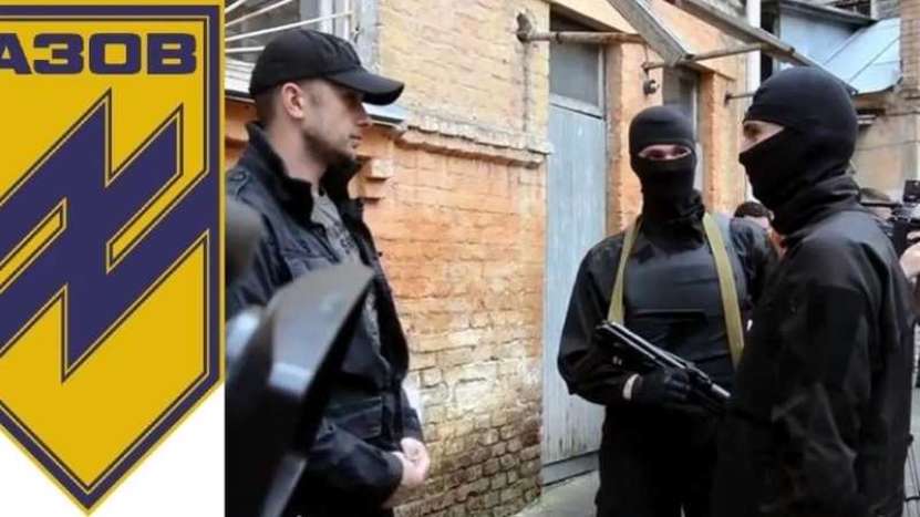 Încep să apară tot mai multe dovezi despre genocidul comis de naziștii ucrainieni asupra populației rusești din Ucraina