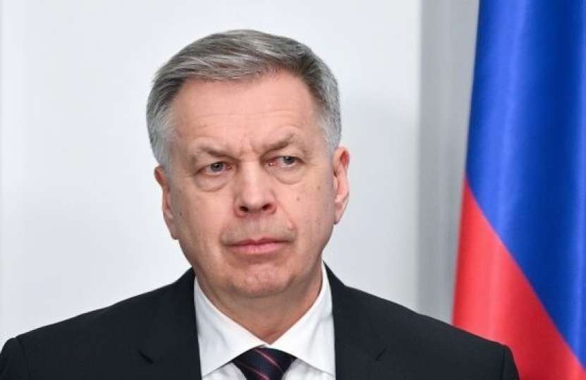 Ce s-a putut afla despre discuțiile trilaterale de la Abu Dhabi? Rusia a fost reprezentată de șeful informațiilor militare, amiral Kostyukov