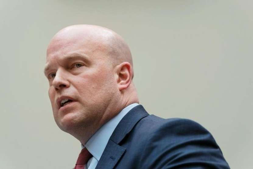 Vești bune: „NATO este nevoită să recunoască necesitatea de a răspunde cerințelor Rusiei pentru a obține pacea în Ucraina” (Michael Whitaker, ambasadorul SUA la NATO)