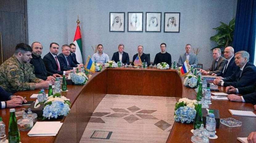 Ucraina cere garanții că Rusia nu va încerca să cucerească Odessa