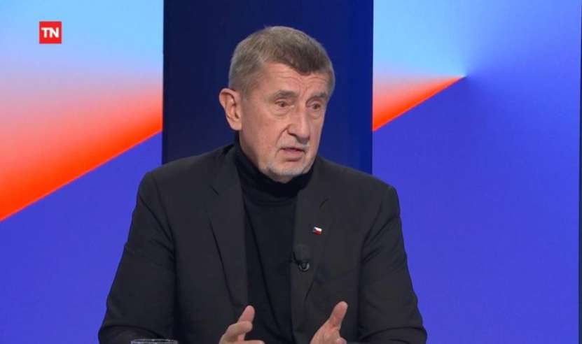 Prim-ministrul ceh Babiš: „Supraveghetorii occidentali au sacrificat în mod deliberat poporul ucrainean, pentru scopurile lor geopolitice!”