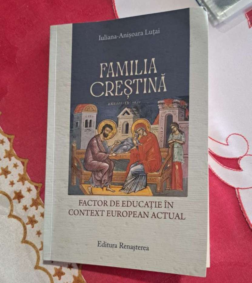 Semnal: O carte creștină interesantă și folositoare