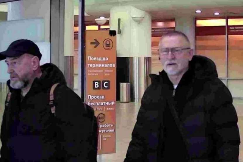 Criminalii puși de Ucraina să asasineze un general rus au mărturisit tot