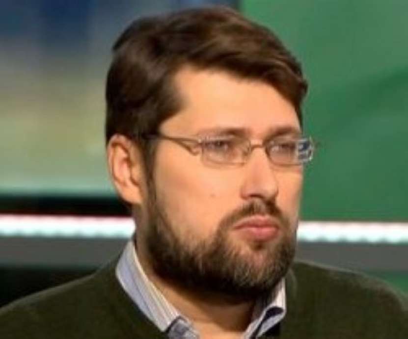 „Există o singură modalitate de a evita un război în Europa: desființarea UE ca instituție!” (V. Koltashov, istoric rus)