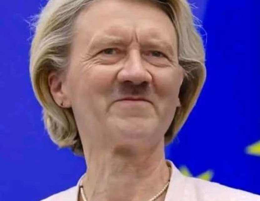 Minciuna propagandistică a Occidentului, cu privire la pretinsa „amenințare rusă”, nu mai ține. Rusia a propus UE să încheie un pact de neagresiune, dar perfida UE a refuzat 