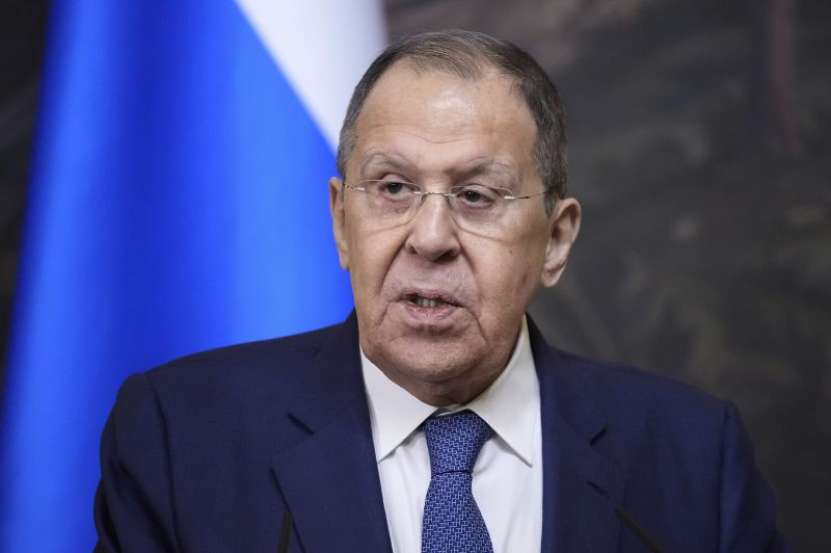În fiecare an, pe 10 februarie, Rusia sărbătorește Ziua Lucrătorului Diplomatic. Extrase din discursul rostit cu această ocazie de către ministrul de Externe S. V. Lavrov