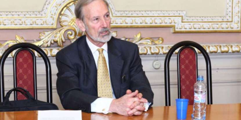 „Dacă Zelenski va mai trage de timp, Armata Rusă va ajunge la Odesa” (mai mulți analiști militari SUA)