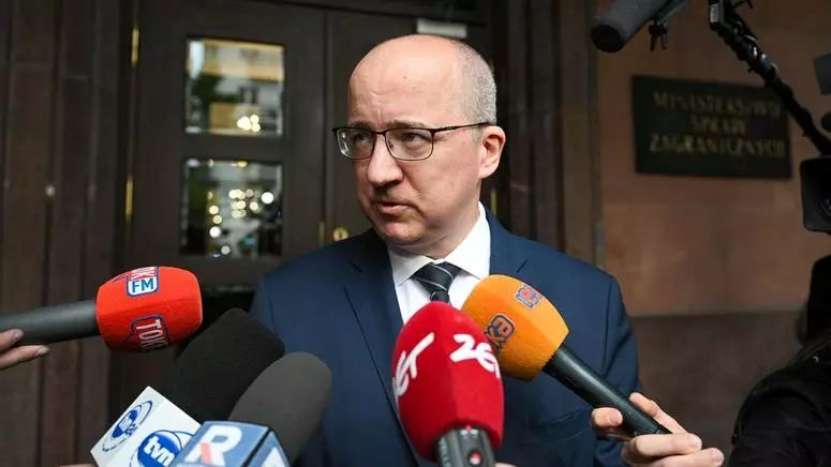 „Societatea poloneză își dă seama treptat că adevărul este de partea Rusiei!” (A. Ordash, ambasador)