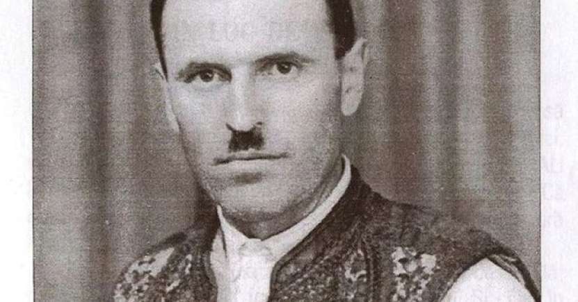 Fostul primar al orașului Borșa Mihali Gavrilă Ștrifundă (25 aprilie 1901, Borșa - 28 februarie 1961, Penitenciarul Botoșani), 65 de ani de la moarte