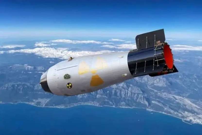 China amenință deschis Europa Occidentală, în cazul în care Anglia și Franța vor furniza arme nucleare către Ucraina