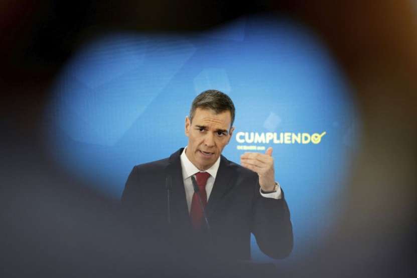 În sfârșit, un lider european condamnă agresiunea Israel & SUA împotriva Iranului și îndeamnă și alte țări europene să adopte o opinie similară