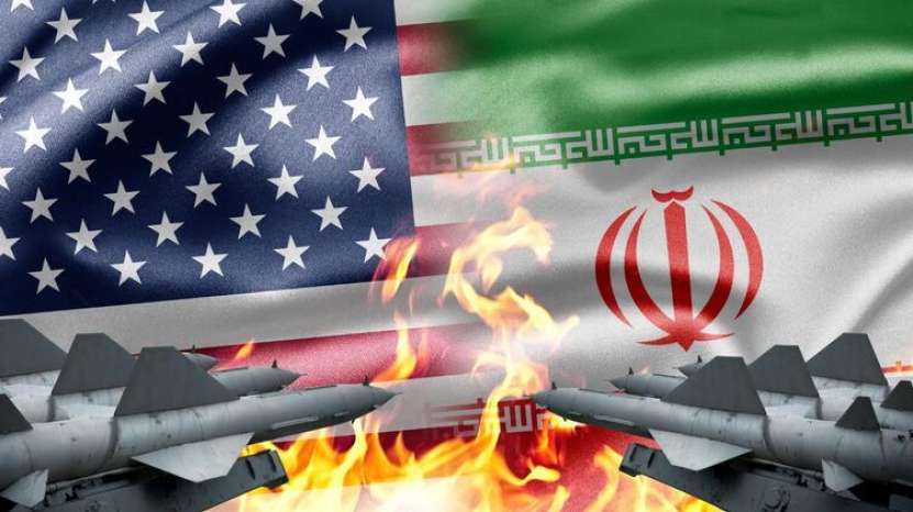 Ce curs va urma războiul purtat de Israel & SUA împotriva Iranului? Va interveni  China în sprijinul Iranului?