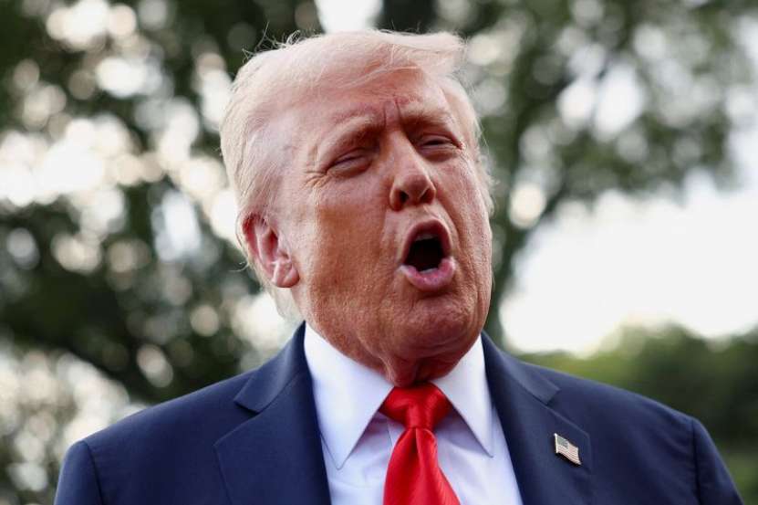 Când Trump atacă și omoară în Venezuela și Iran, UE zice că duce acolo „valorile” democrației, dar când vrea să facă același lucru și cu Canada și Groenlanda, opinia publică din aceeași UE zice că avem de a face cu un dictator și un nebun periculos. Unde e logica lui Trump?